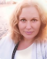 Ирина Солнцева, тренер / консультант, Санкт-Петербург