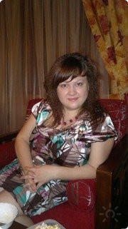 Татьяна Кулак, тренер / консультант, Новосибирск