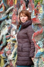 Катерина Демидова, тренер, Санкт-Петербург