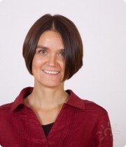 Галина Храмова
