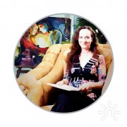 Ирина Светачева&nbsp;— экономист