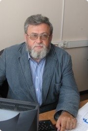Александр Владимирович Могилев, тренер, Екатеринбург