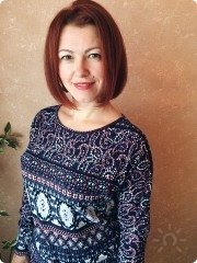 Ершова Оксана