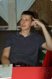 Антон Зубарев
