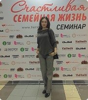 Тихонова Олеся Викторовна