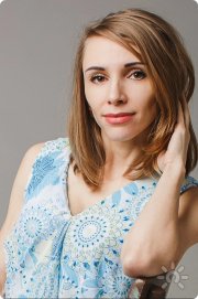 Марина Александровна Абдуллоева, консультант, Барнаул