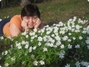 Алла Мельникова