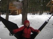 Мельникова Алла