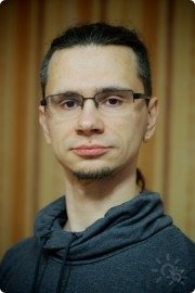 Дмитрий Смирнов, тренер / консультант, Новосибирск