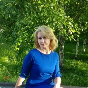 Светлана Рассвет, консультант, Екатеринбург, Нижний Тагил