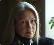 Елена Борисовна Майорова, тренер / консультант, Новосибирск