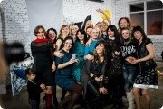 День рождение Йога Хаус 2014