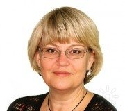 Анна Борисовна Гришанкова