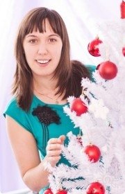 Светлана Чащина, тренер / консультант, Новосибирск