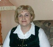 Зозуля Зинаида Викторовна