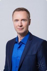 Антоненко Андрей Александрович