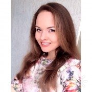 Кристина Владимировна Сандалова, тренер / консультант, Калининград