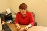 Марина Дмитриевна Дугаева, консультант, Владивосток