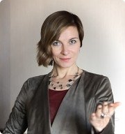 Надежда Ерохина