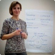 Надежда Ерохина