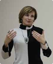 Надежда Ерохина