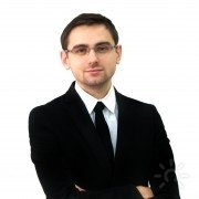 Виктор Викторович Соловых, тренер / консультант, Санкт-Петербург, Москва