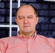 Олег Николаевич Шестериков, тренер / консультант, Кемерово