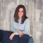 Юлия Викторовна Белоусова, тренер / консультант, Санкт-Петербург
