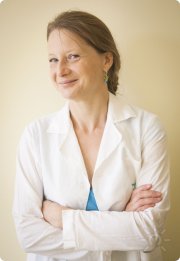 Елена Соловьёва