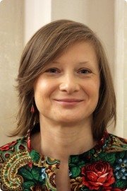 Елена Соловьёва
