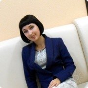 Ольга Александровна Карпенко, тренер / консультант, Киев