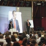 Бизнес-тренинг