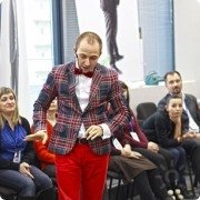 Тренинг личностного роста