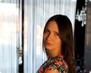 Каждый человек целая уникальная, многогранная вселенная
