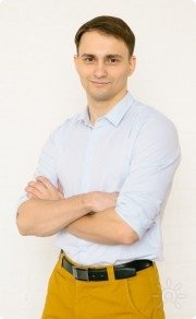 Москвин Антон
