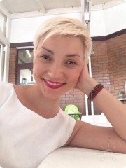 Наталья Худякова