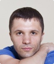 Дмитрий Каменских, преподаватель соматики