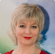 Виолетта Первак