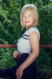 Светлана Войнова