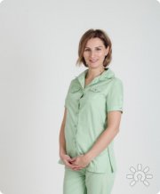 Наталья Соколова, тренер / консультант, Крым
