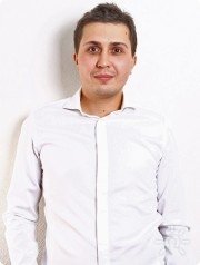 Андрей Катаев, тренер / консультант, Москва