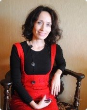 Апрелева Ольга Александровна