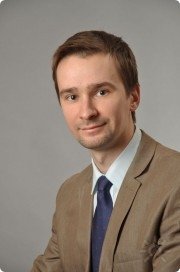 Кирилл Шарков