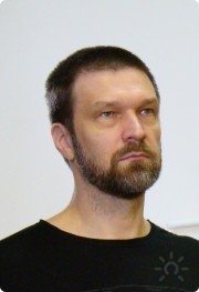 Волков Олег Александрович