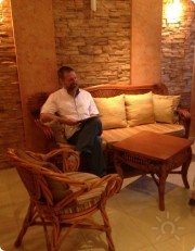 Олег Александрович Волков, тренер / консультант, Ростов-на-Дону, Кавказские Минеральные Воды