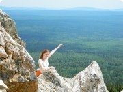 в жизни