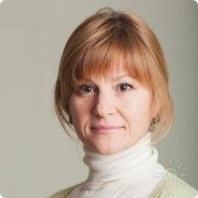 Елена Константинова