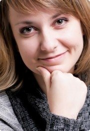 Наталья Шадрина, психолог