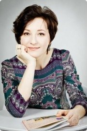 Елена Викторовна Румянцева, тренер / консультант, Москва