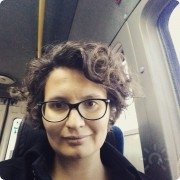 Елена Сергеевна Петрикина, тренер / консультант, Москва